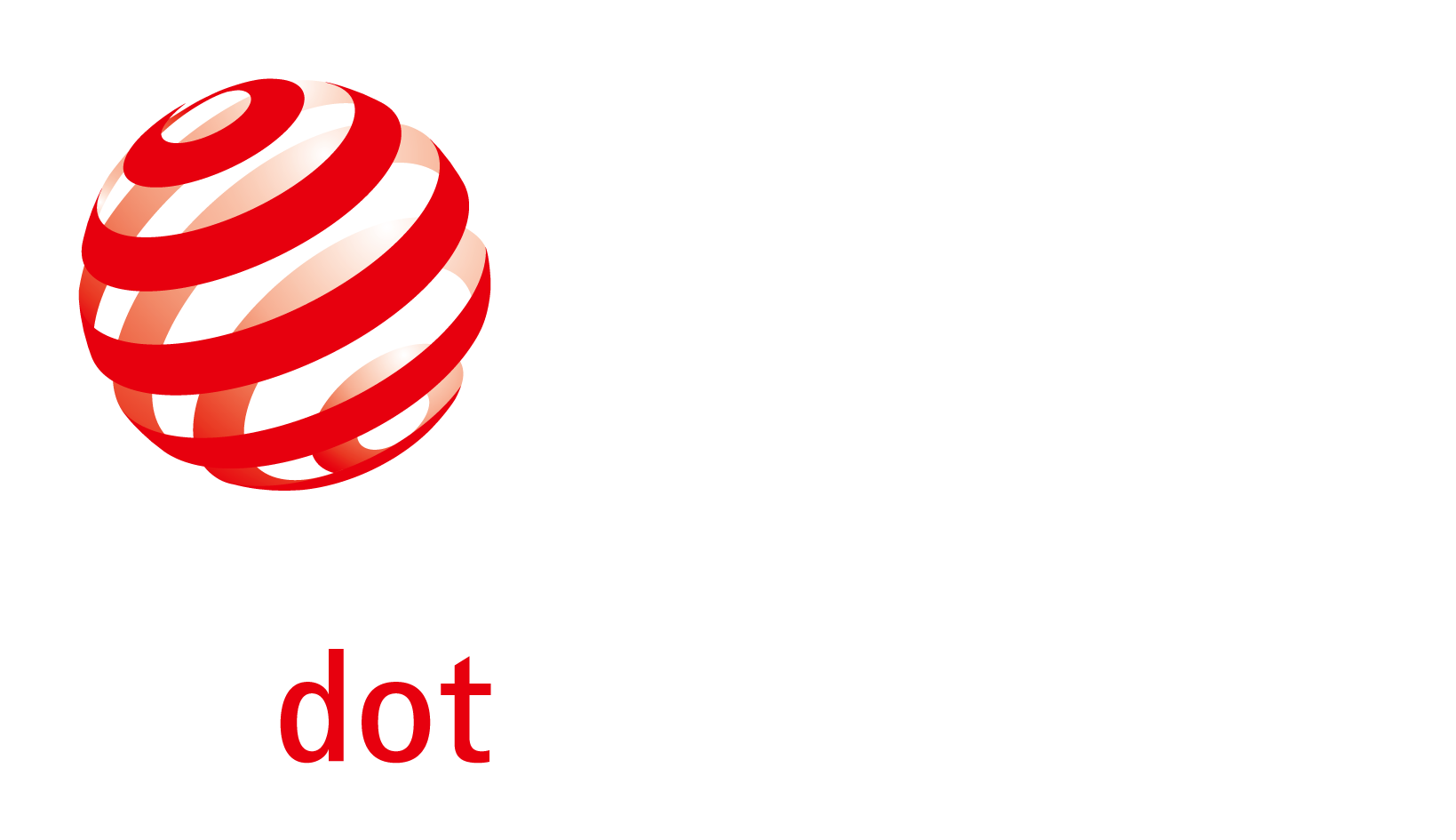 VAN Jorn Red Dot Design Award winner