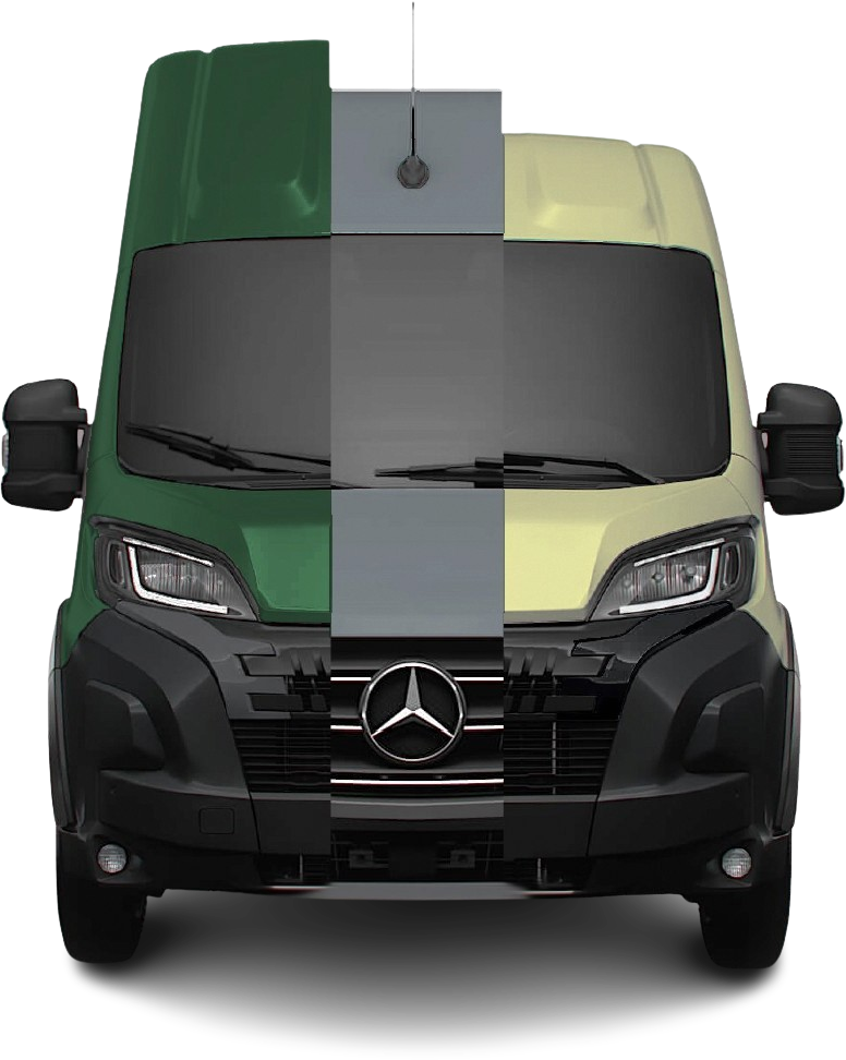 Vanjorn custom